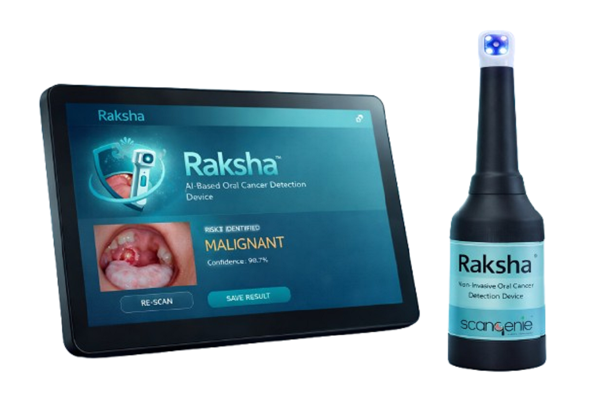 Raksha Image